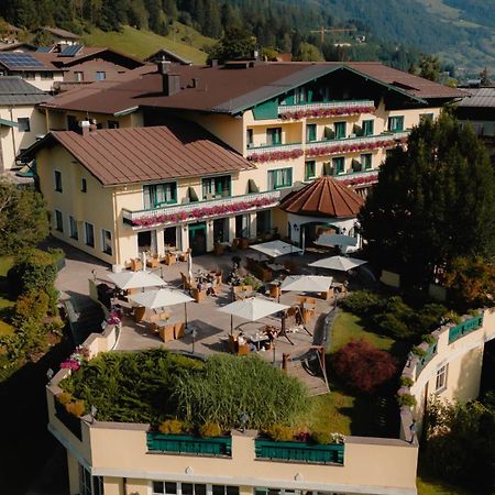 Hotel Zum Stern - Bergbahnen Inklusive Im Sommer 2025 Bad Hofgastein Exteriör bild