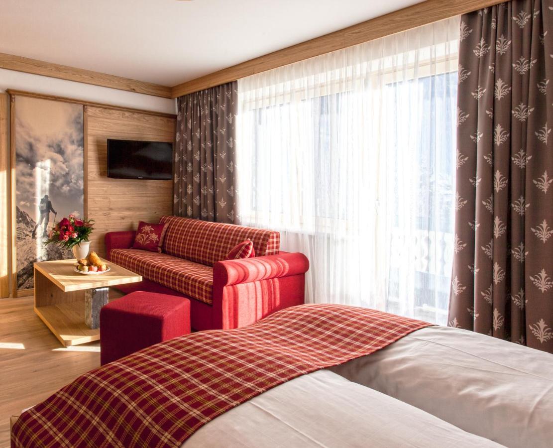Hotel Zum Stern - Bergbahnen Inklusive Im Sommer 2025 Bad Hofgastein Exteriör bild