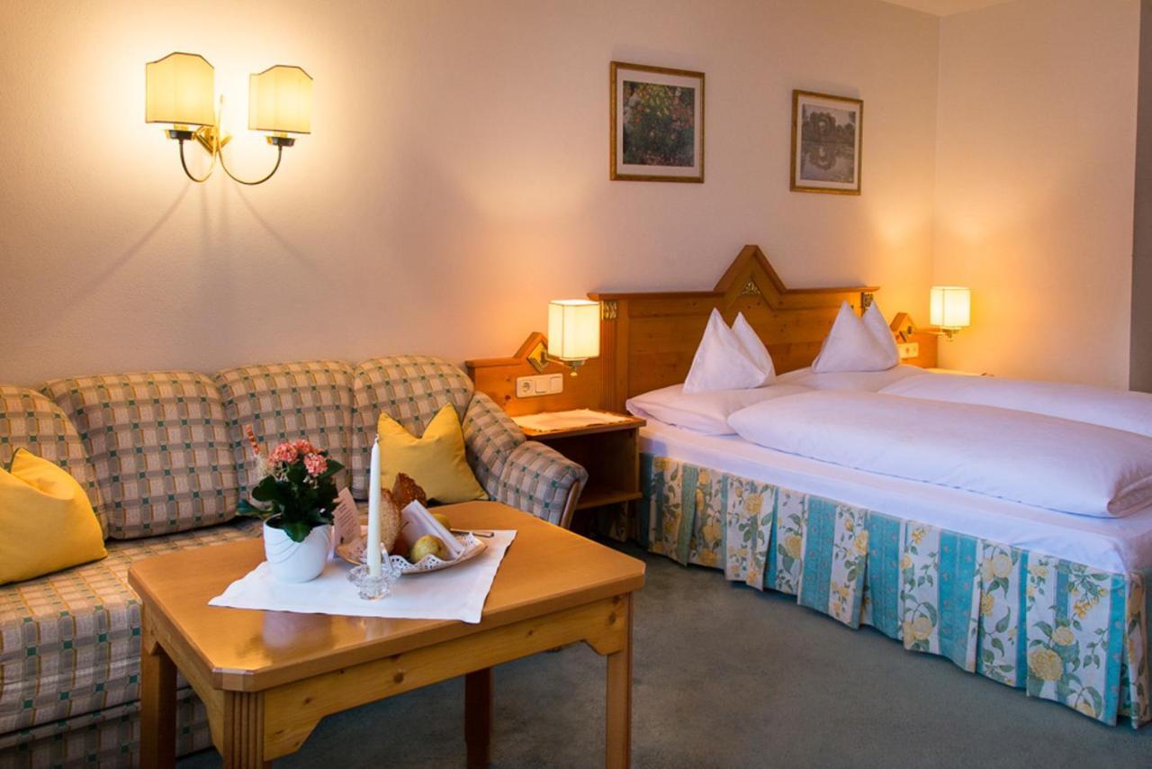 Hotel Zum Stern - Bergbahnen Inklusive Im Sommer 2025 Bad Hofgastein Exteriör bild
