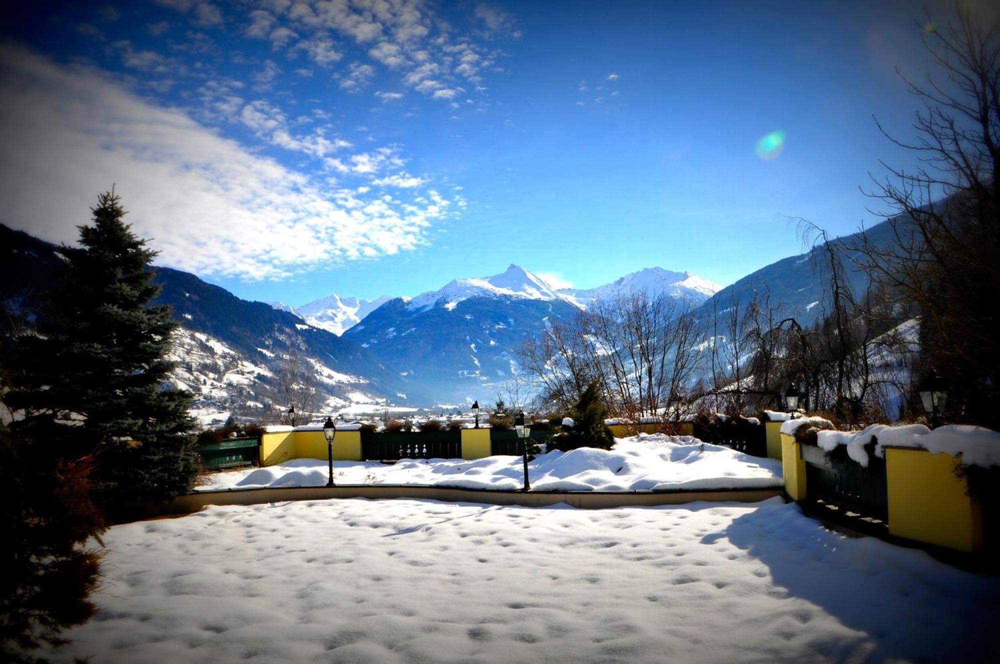 Hotel Zum Stern - Bergbahnen Inklusive Im Sommer 2025 Bad Hofgastein Exteriör bild