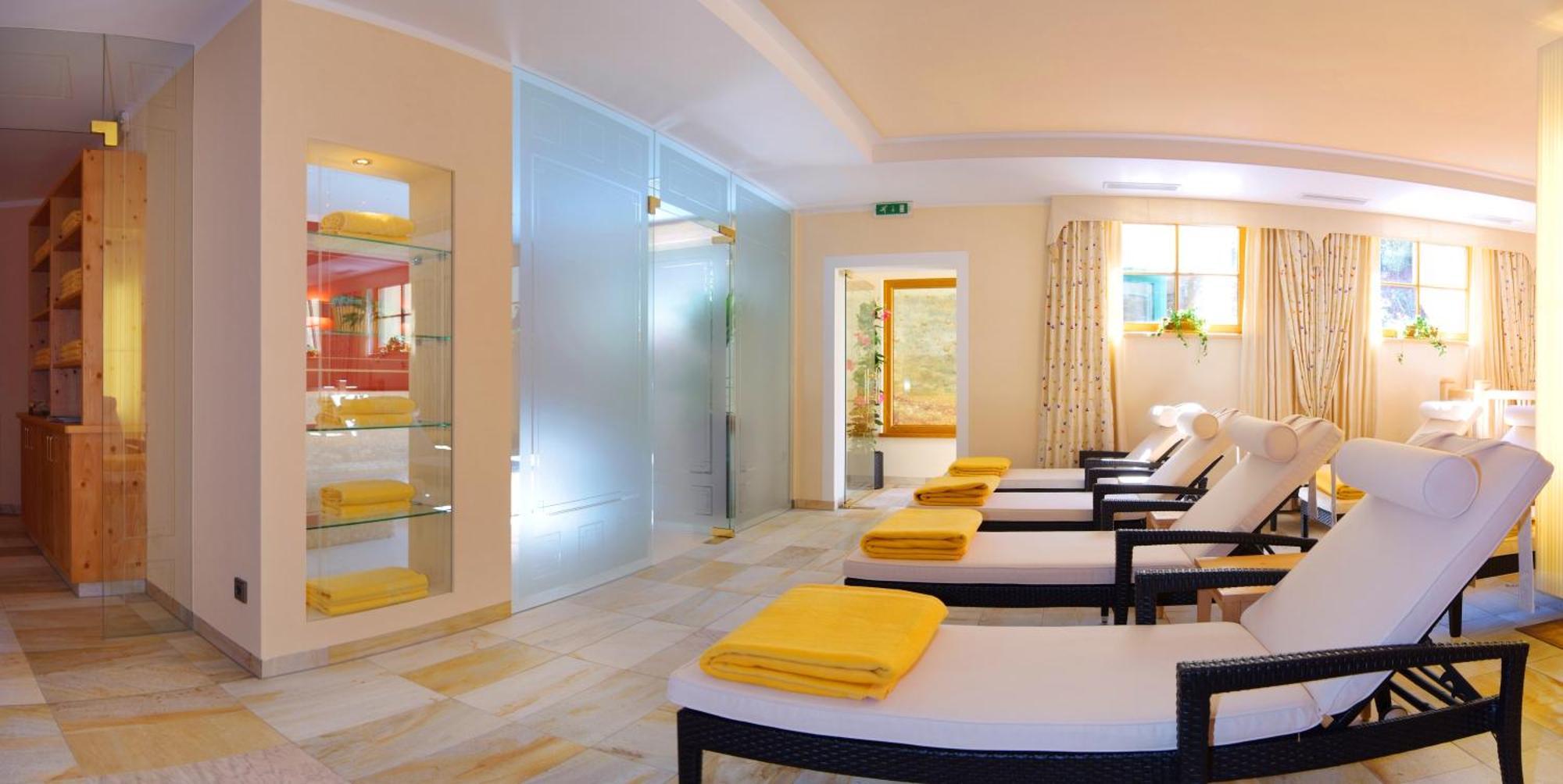 Hotel Zum Stern - Bergbahnen Inklusive Im Sommer 2025 Bad Hofgastein Exteriör bild