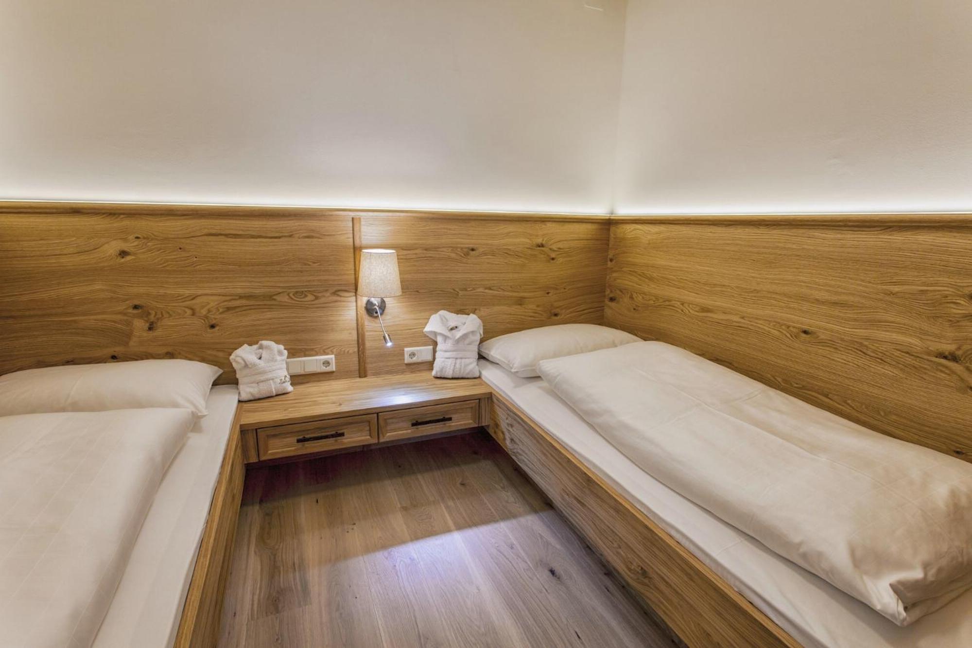 Hotel Zum Stern - Bergbahnen Inklusive Im Sommer 2025 Bad Hofgastein Exteriör bild