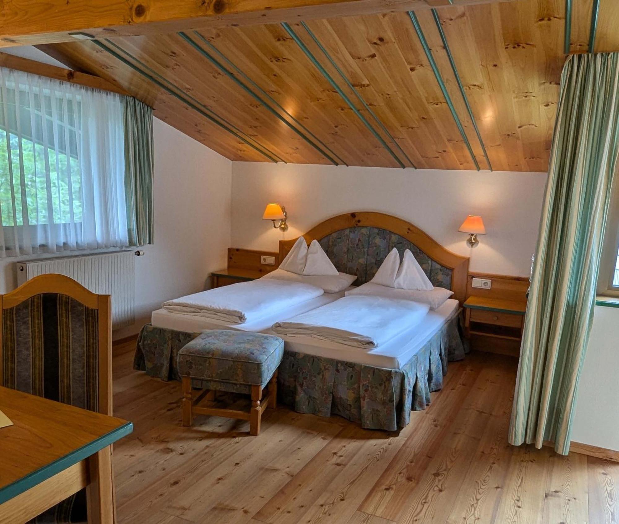 Hotel Zum Stern - Bergbahnen Inklusive Im Sommer 2025 Bad Hofgastein Exteriör bild