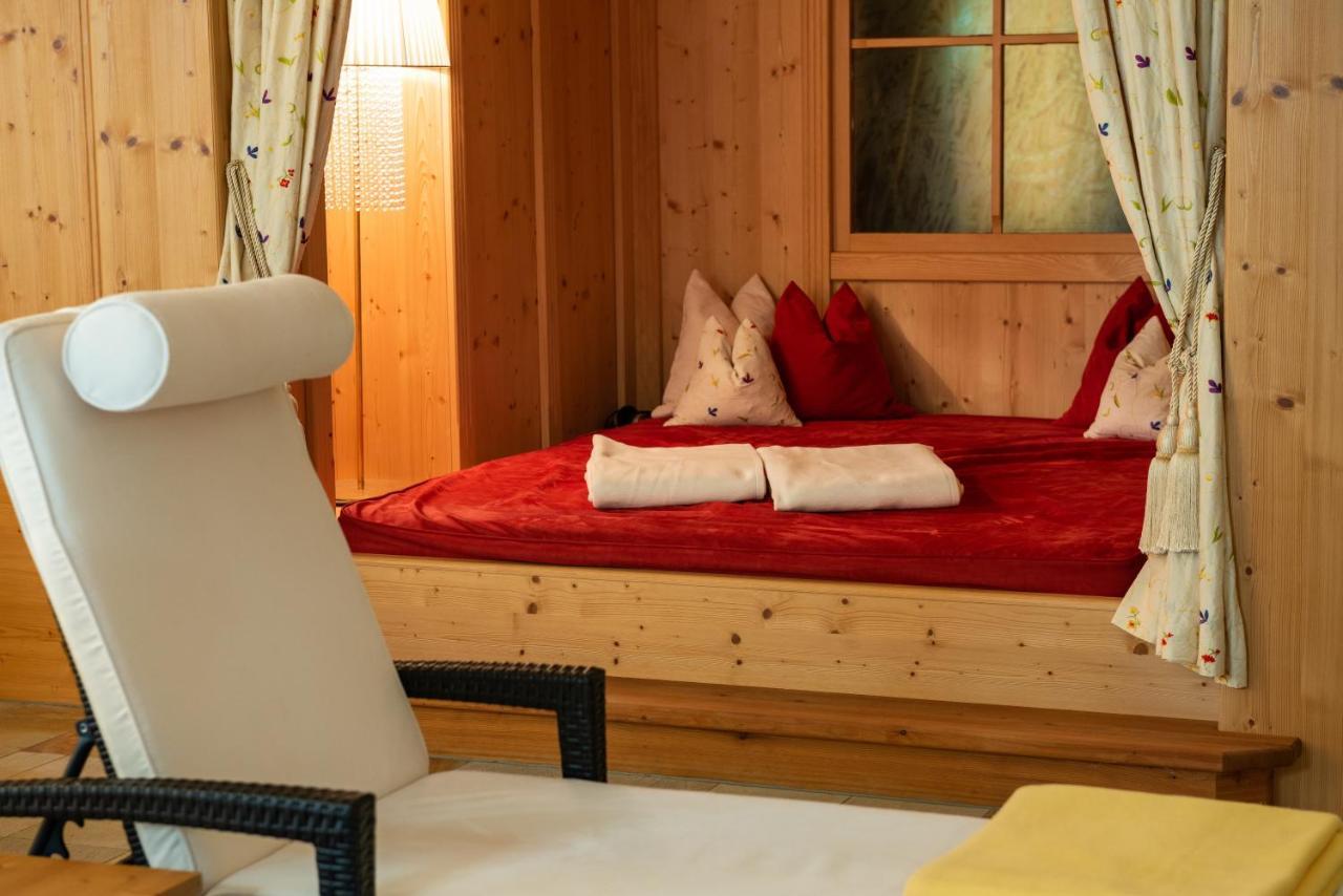 Hotel Zum Stern - Bergbahnen Inklusive Im Sommer 2025 Bad Hofgastein Exteriör bild