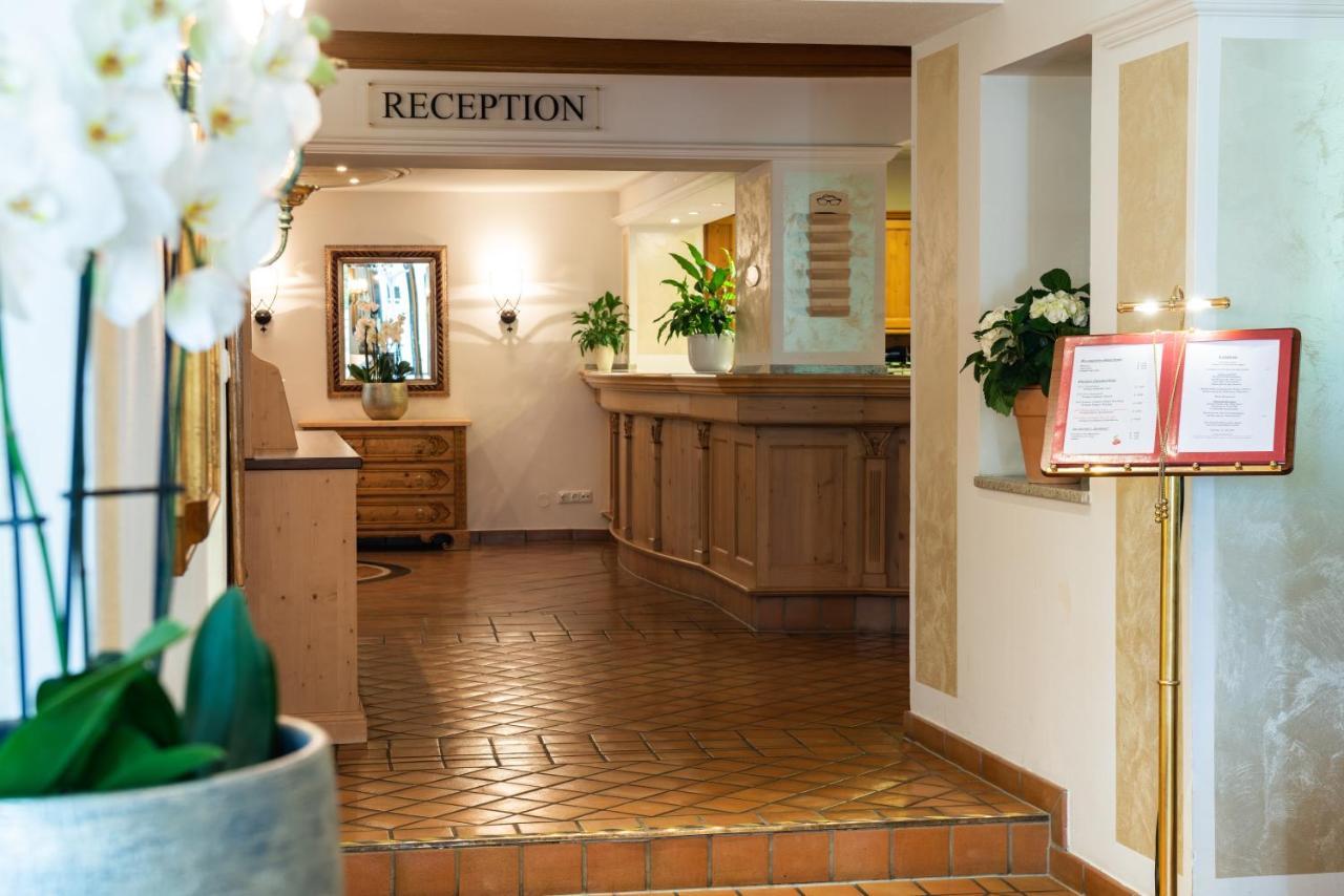 Hotel Zum Stern - Bergbahnen Inklusive Im Sommer 2025 Bad Hofgastein Exteriör bild