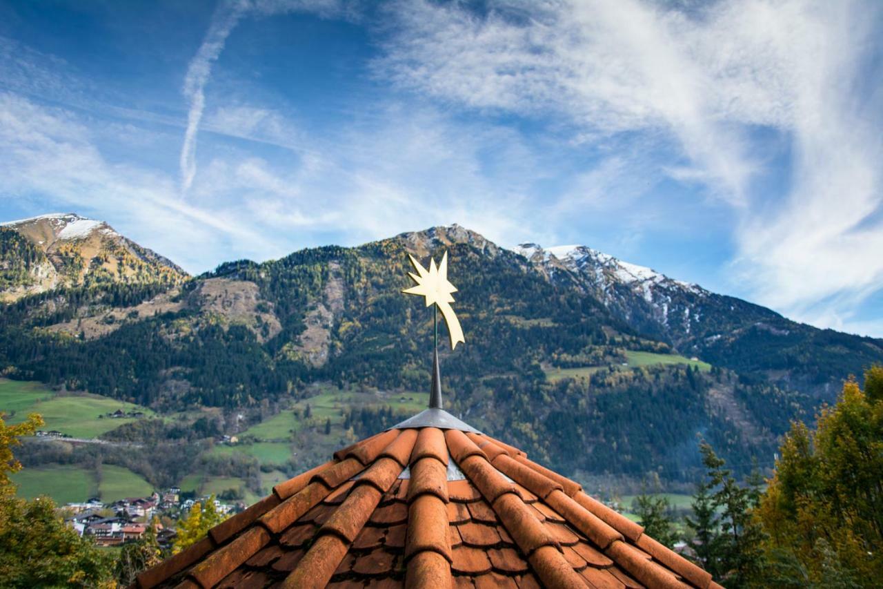 Hotel Zum Stern - Bergbahnen Inklusive Im Sommer 2025 Bad Hofgastein Exteriör bild