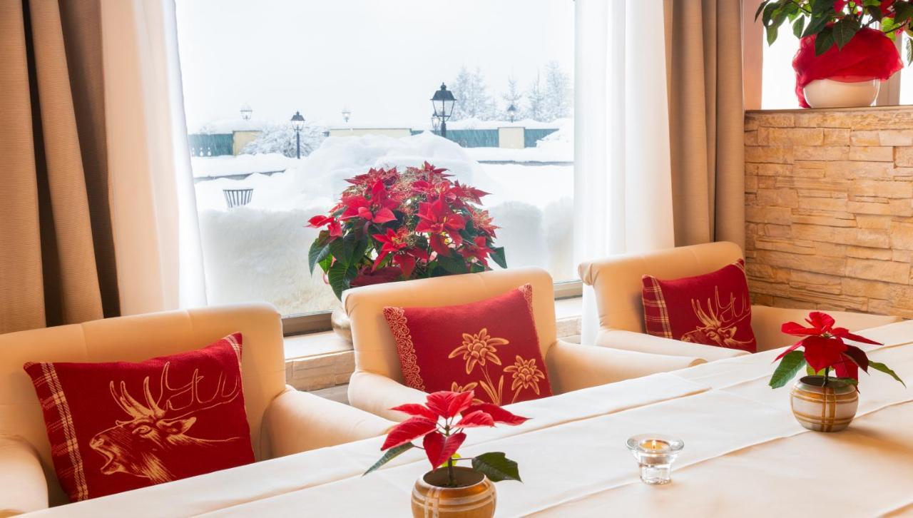 Hotel Zum Stern - Bergbahnen Inklusive Im Sommer 2025 Bad Hofgastein Exteriör bild