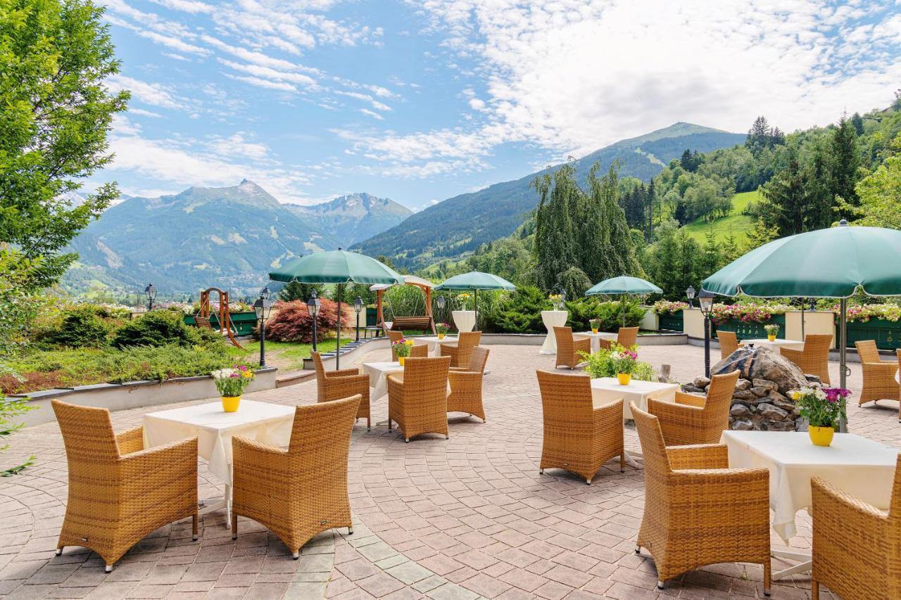 Hotel Zum Stern - Bergbahnen Inklusive Im Sommer 2025 Bad Hofgastein Exteriör bild