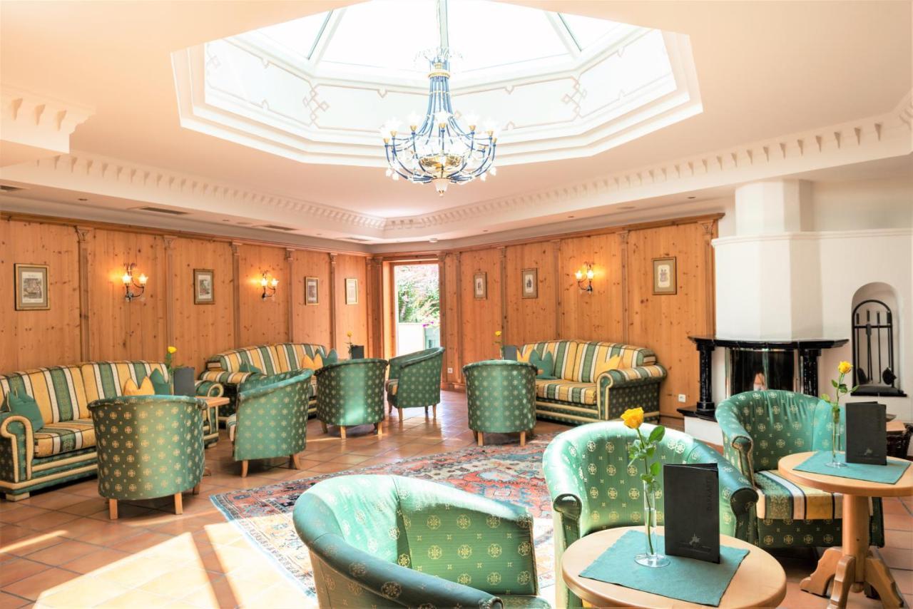 Hotel Zum Stern - Bergbahnen Inklusive Im Sommer 2025 Bad Hofgastein Exteriör bild