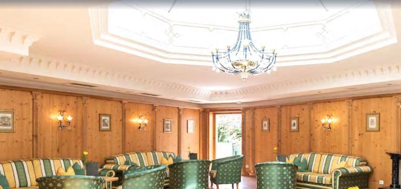 Hotel Zum Stern - Bergbahnen Inklusive Im Sommer 2025 Bad Hofgastein Exteriör bild
