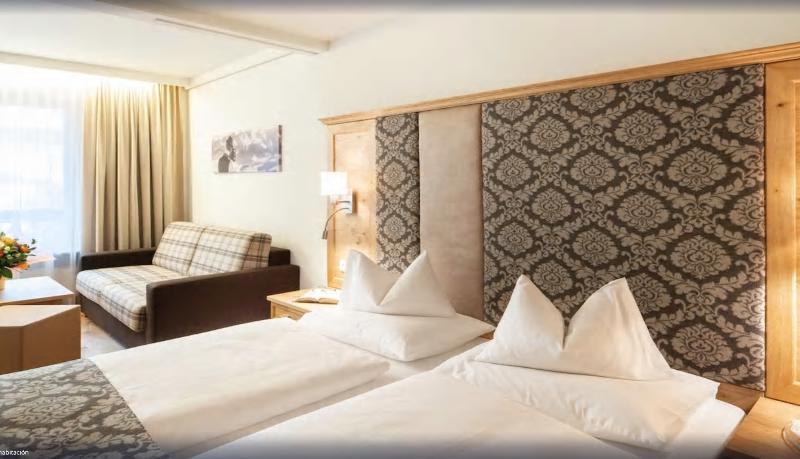 Hotel Zum Stern - Bergbahnen Inklusive Im Sommer 2025 Bad Hofgastein Exteriör bild